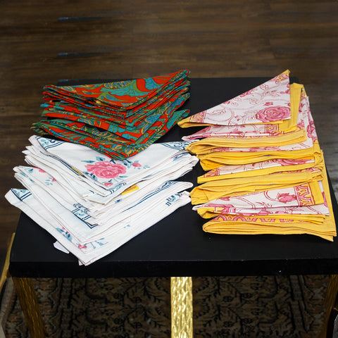 Table Napkins